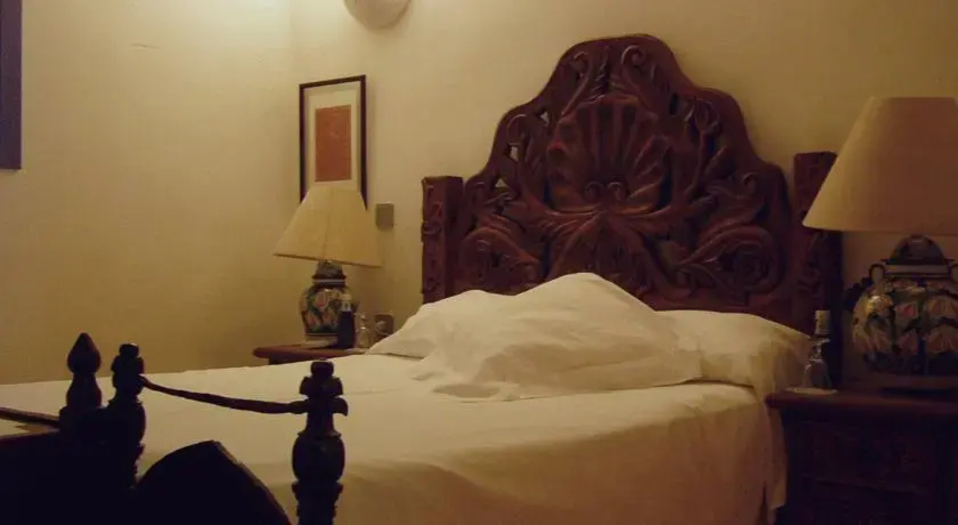 Casa Rural La Cortijada