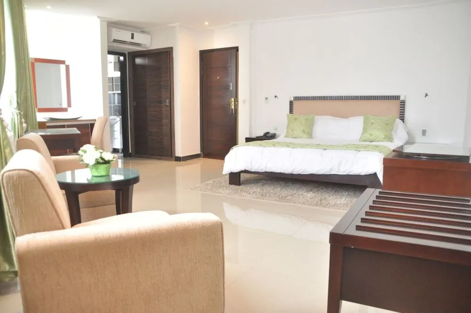 Hotel Byblos Palace