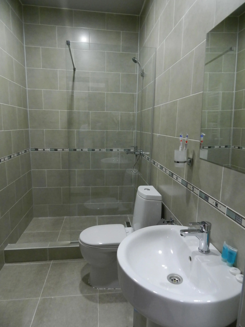 Курорт «Мартвили»