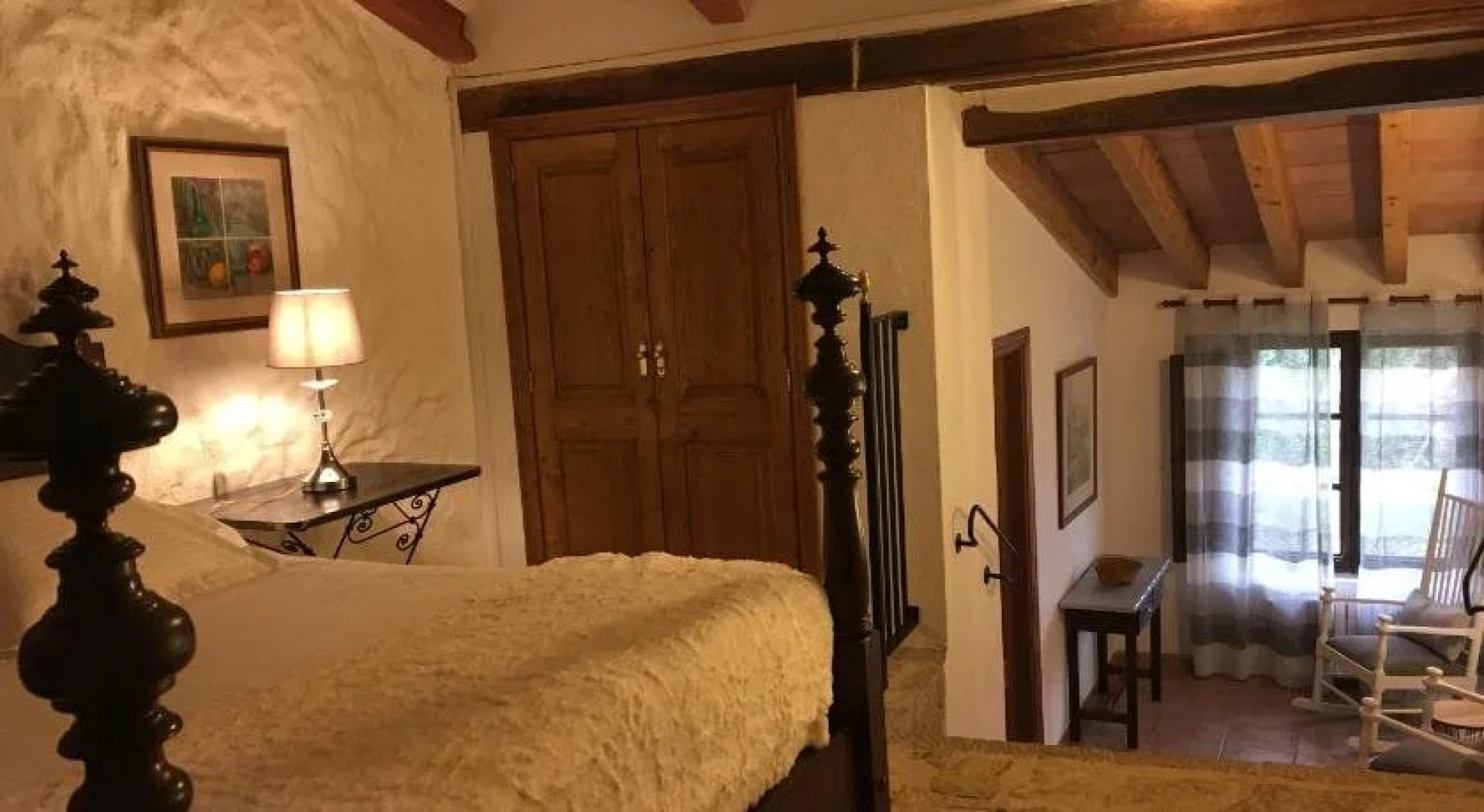 Agroturismo Son Penyaflor