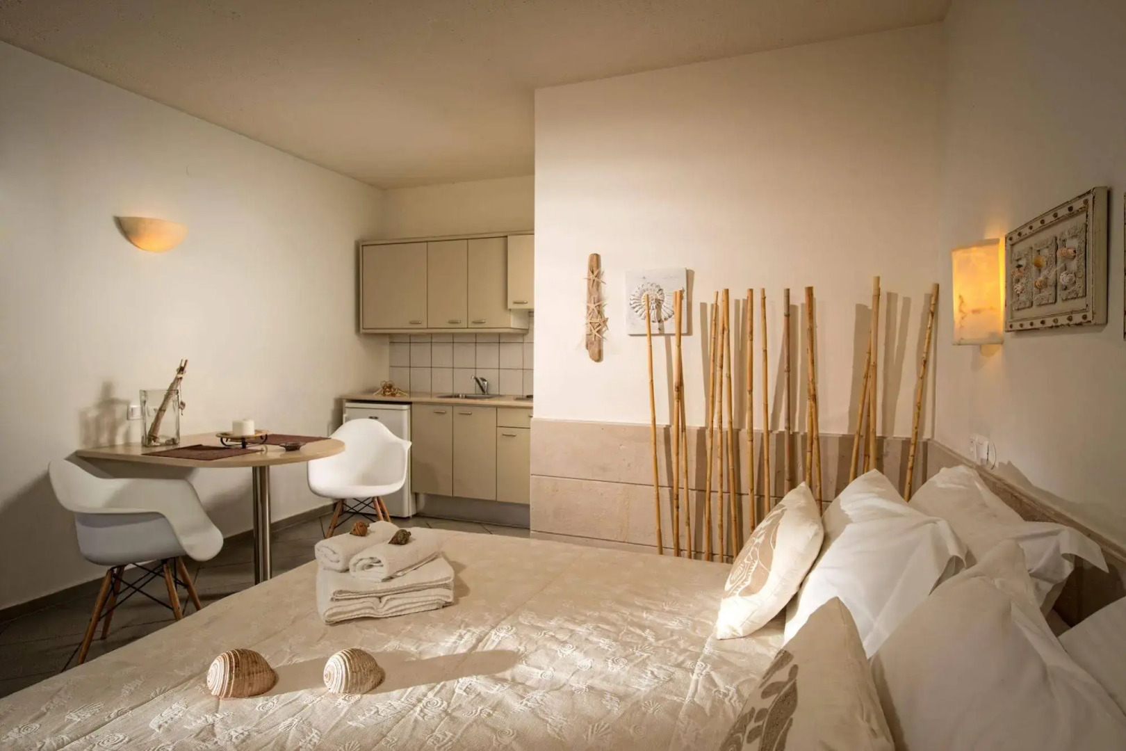 Skajado Cottages & Apartments