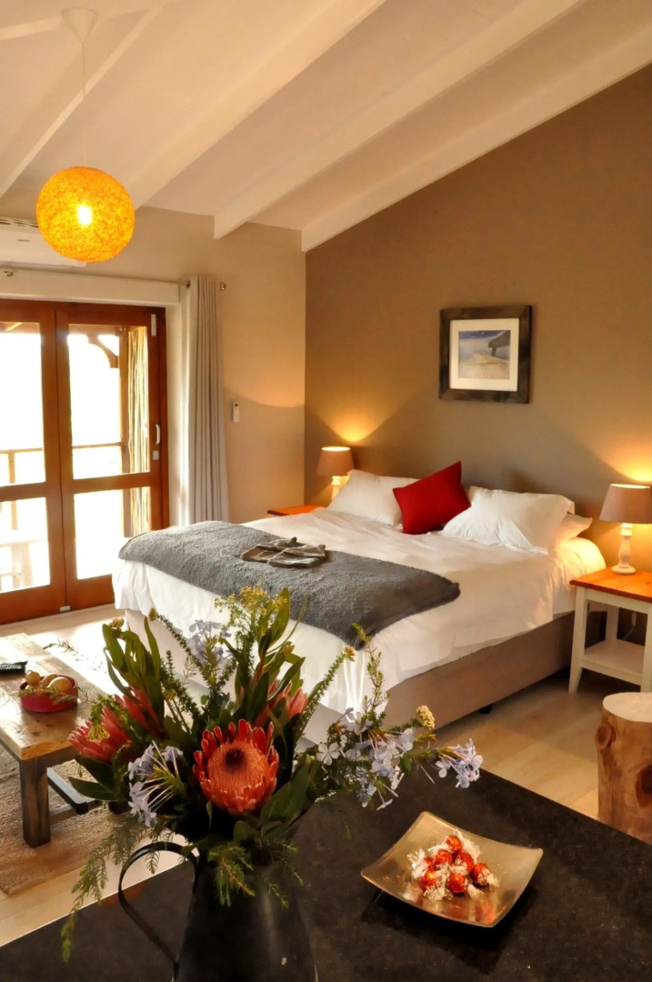 Woodlands Self Catering, Knysna
