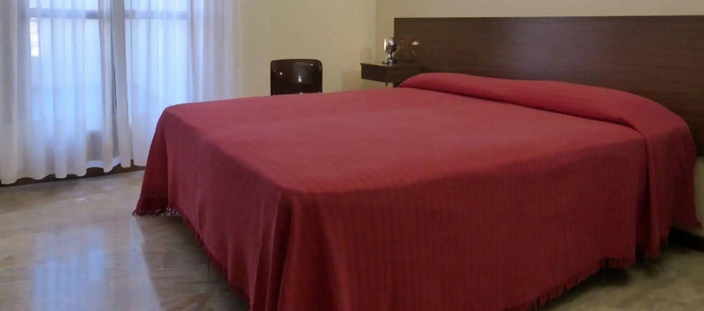 Residence Green Park