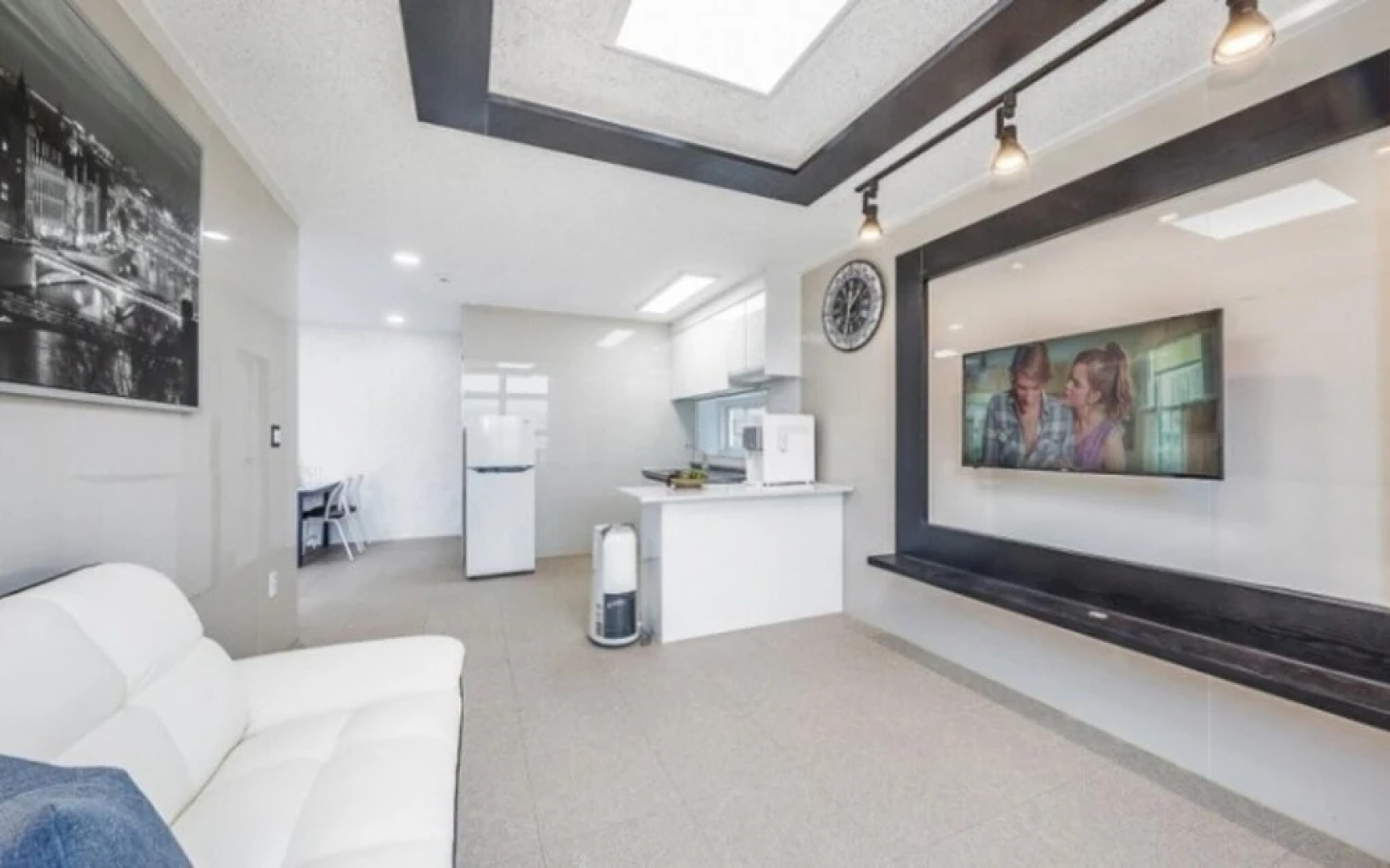 Gapyeong Dubai Dog Pool Villa