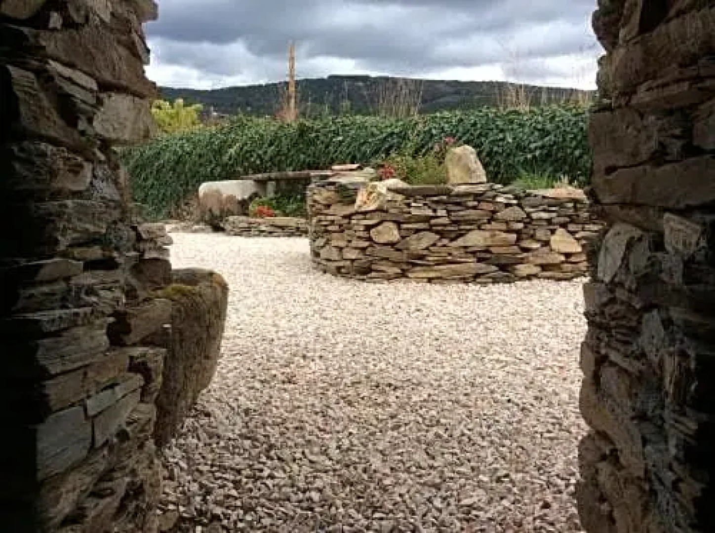 Casa Da Fonte De Santo António