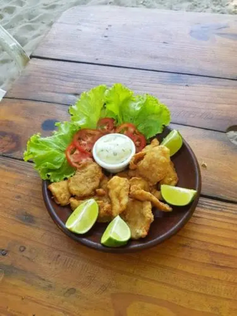 Pousada Gemeos, Praia da Argila - Morro de Sao Paulo