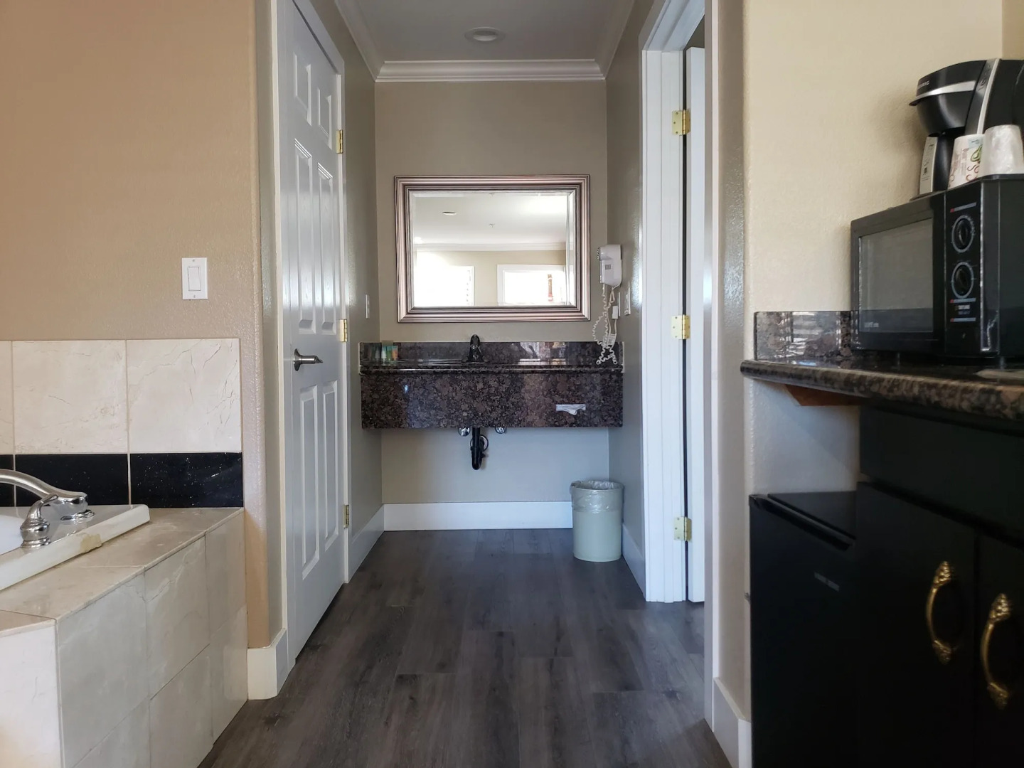 Fairview Inn and Suites