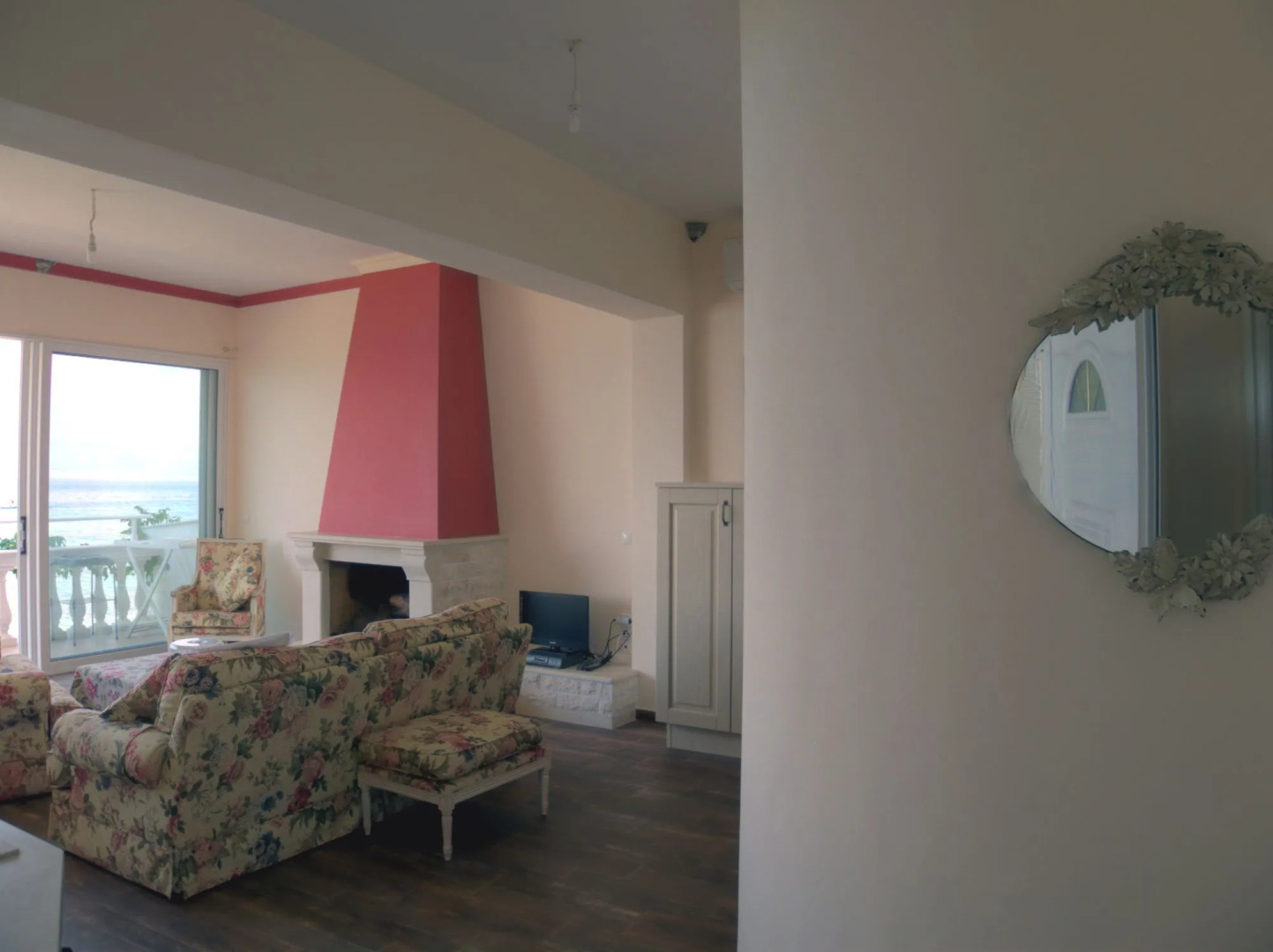 Anna Apartments Boukari