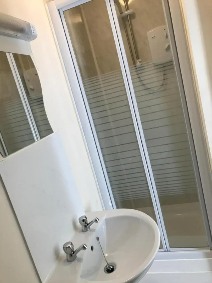 Glenfaba Guest House