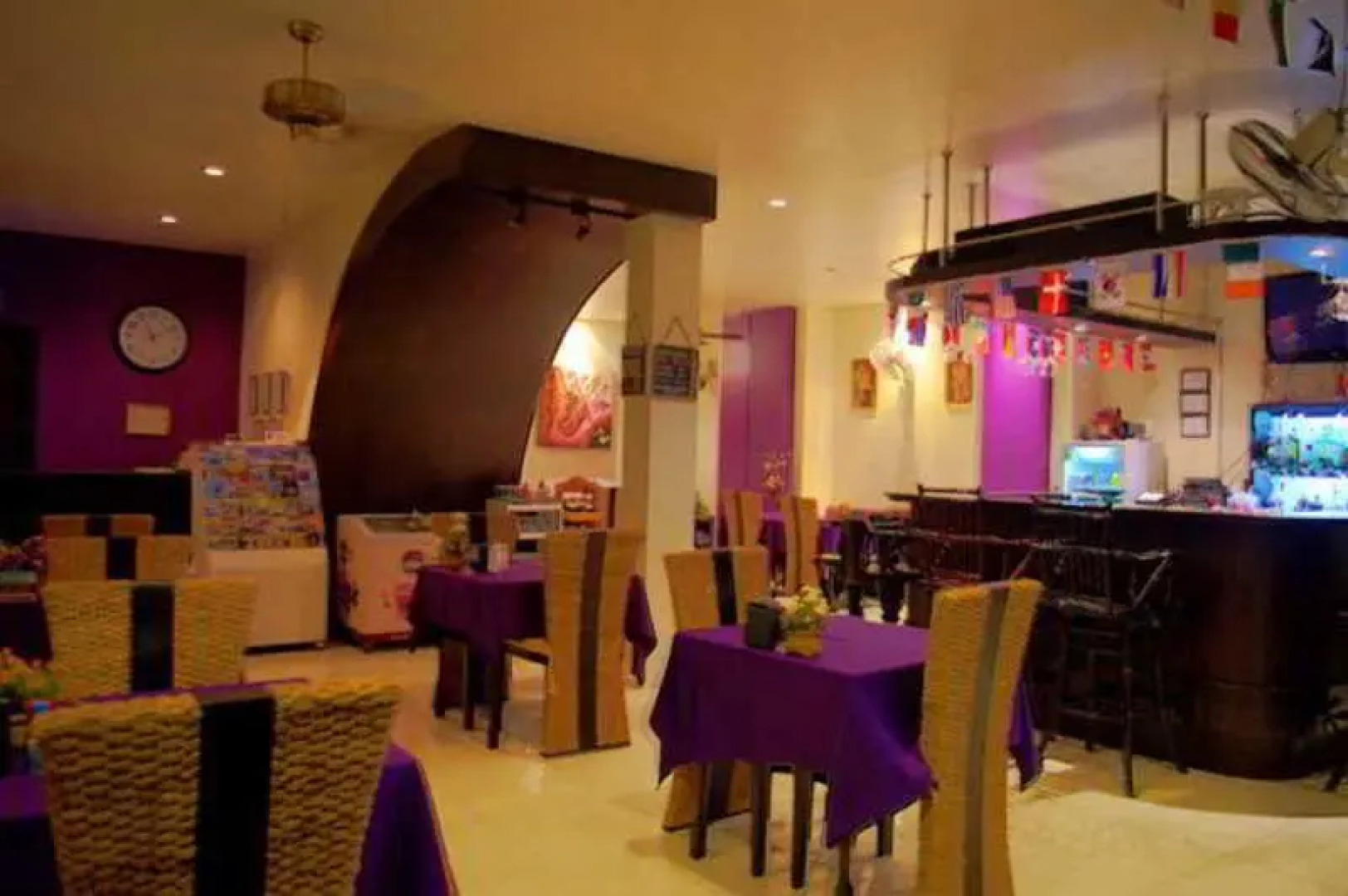 Kata Beach Center Hotel