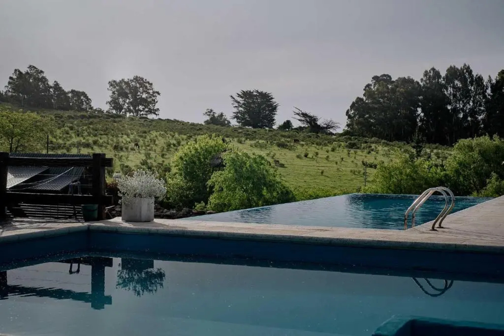 Cabañas Valle de los Ciervos