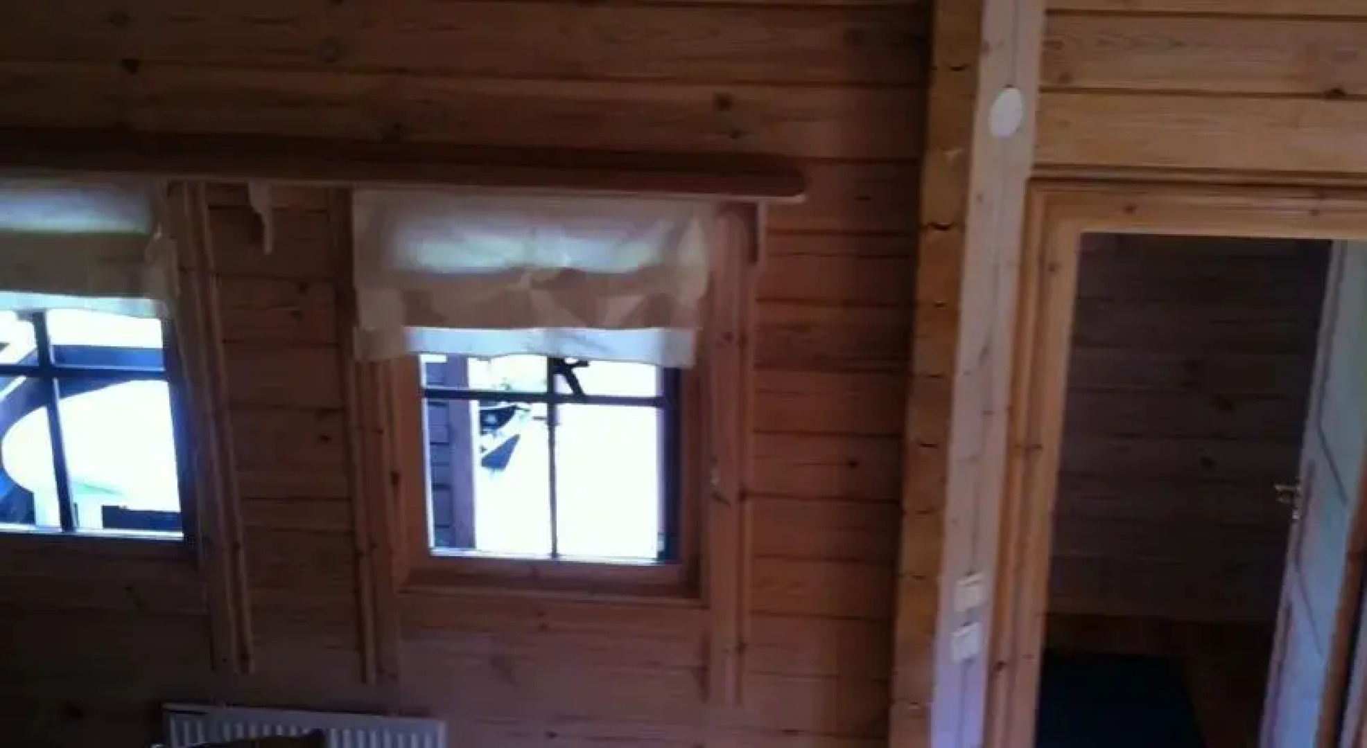 Noretjärns Stuguthyrning