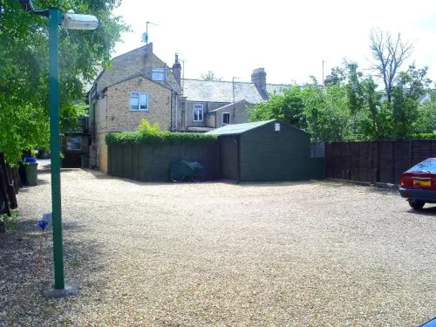 Fairways Guest House