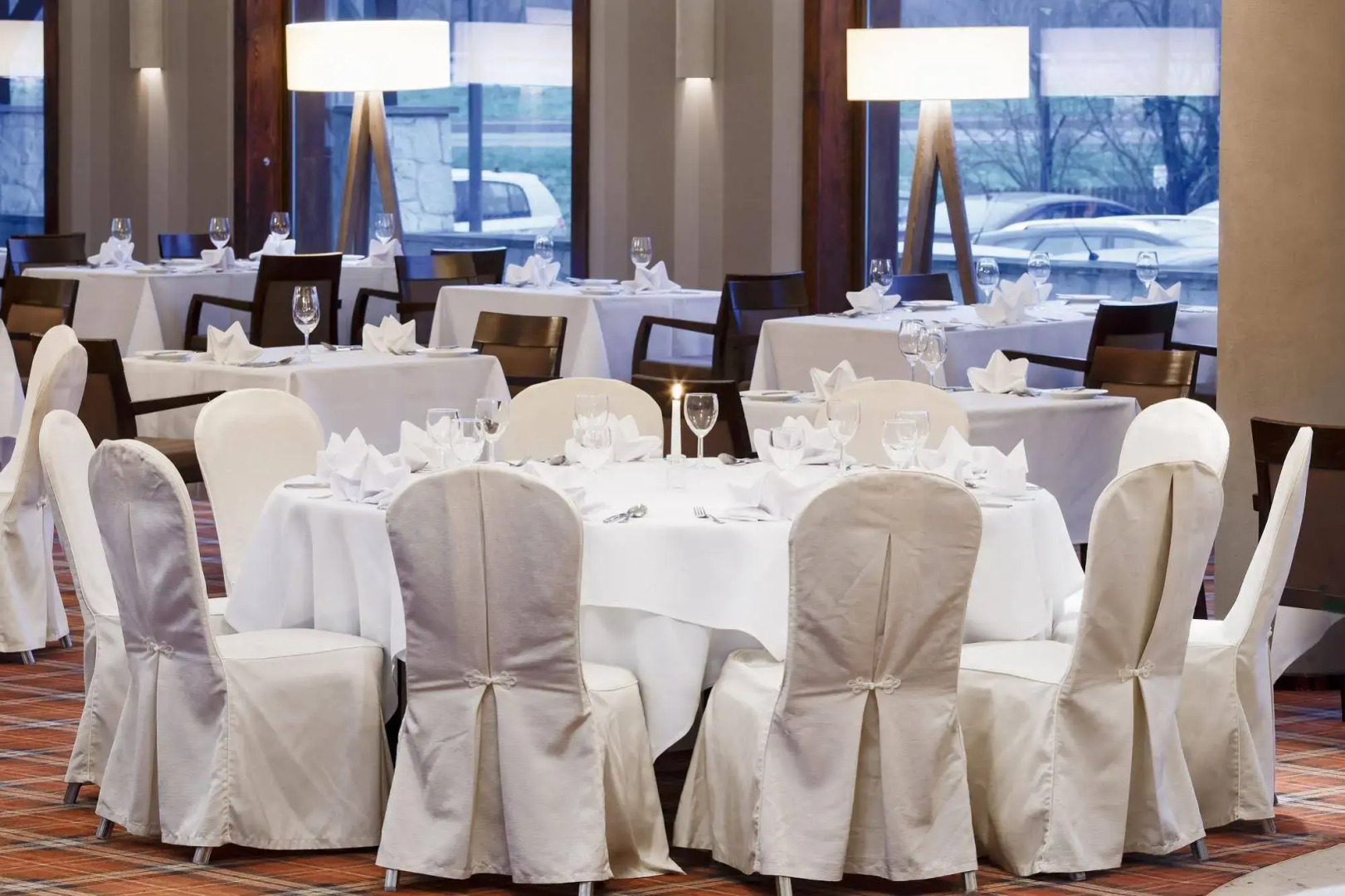 Hotel Król Kazimierz