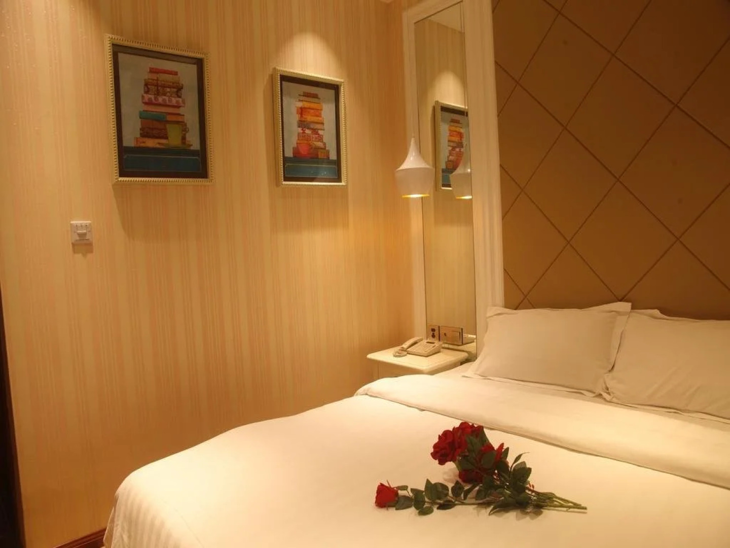 Chongqing Haotai Hotel