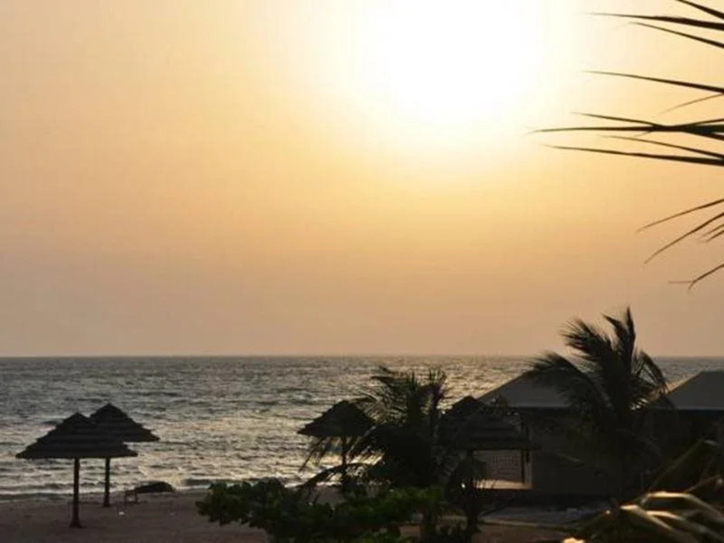 Farasan Coral Resort