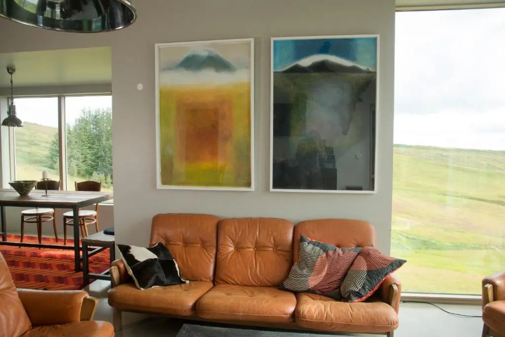 Apartment Deluxe Hrifunes