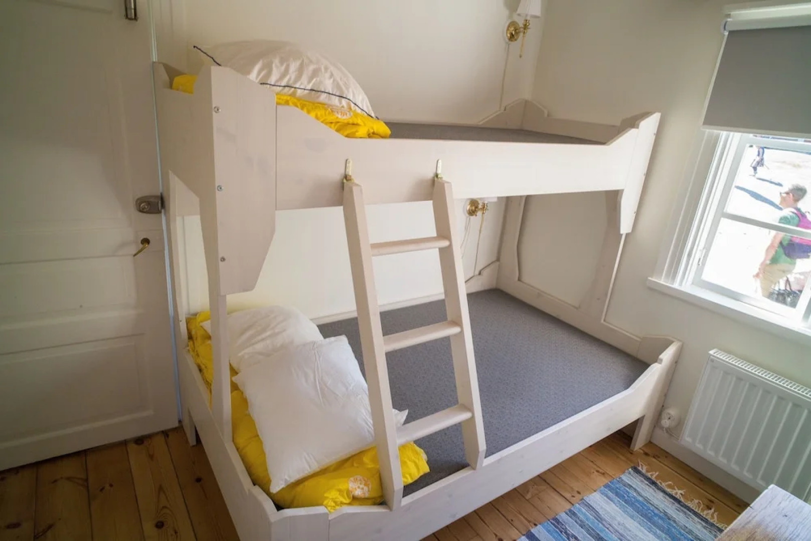 STF Tjärö Hotell & Vandrarhem