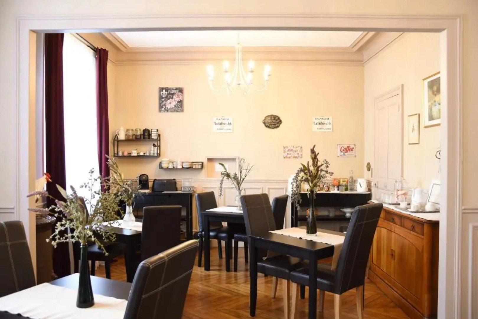 Champagne Philippe Martin