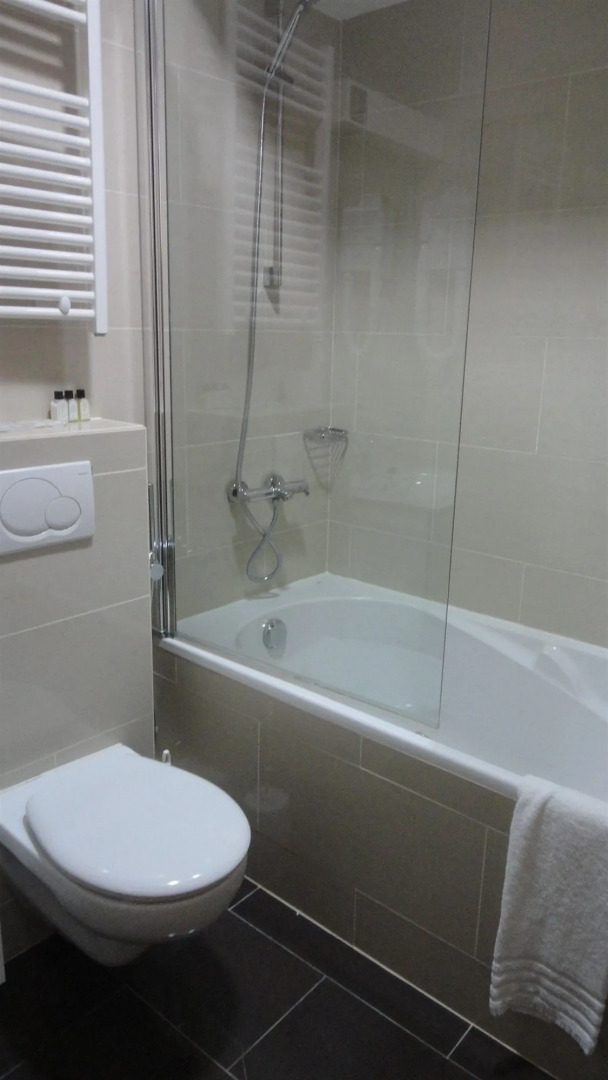 Hotel L'Auberge du Souverain