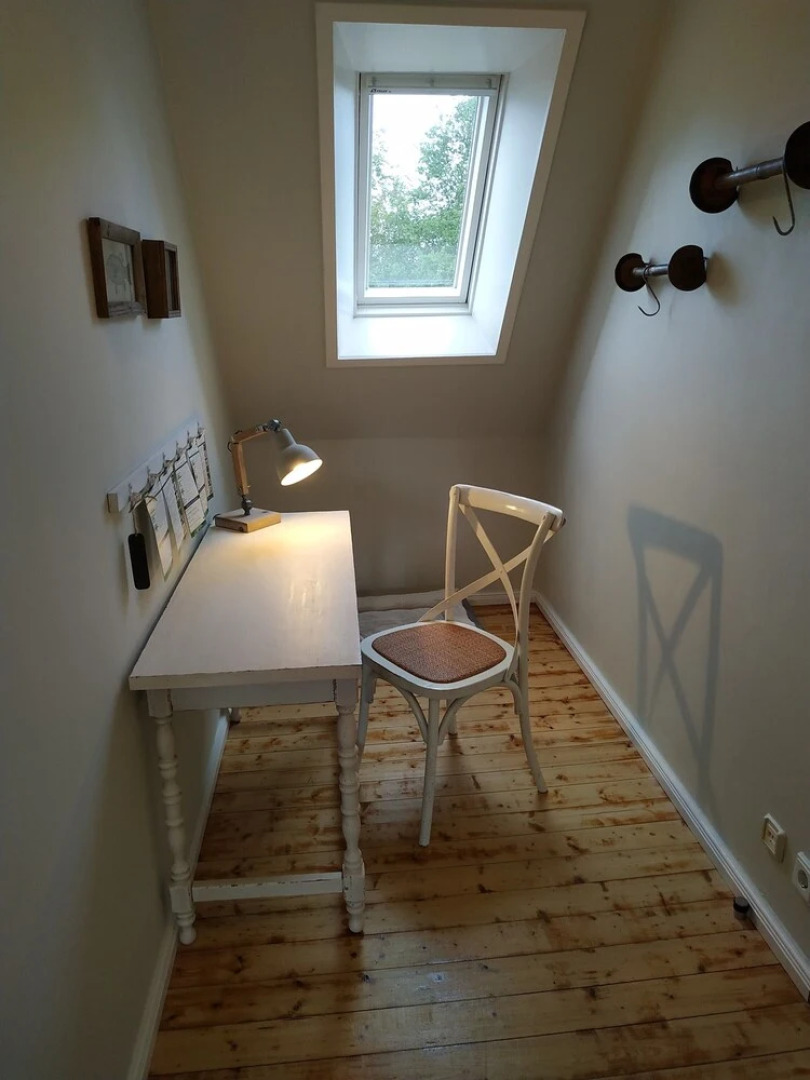 Ferienapartments Lüneburger Heide - Rehlingen