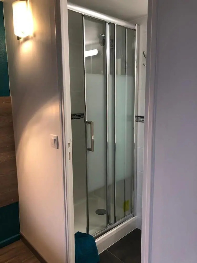 Fasthôtel Paris Nord - Saint-Witz