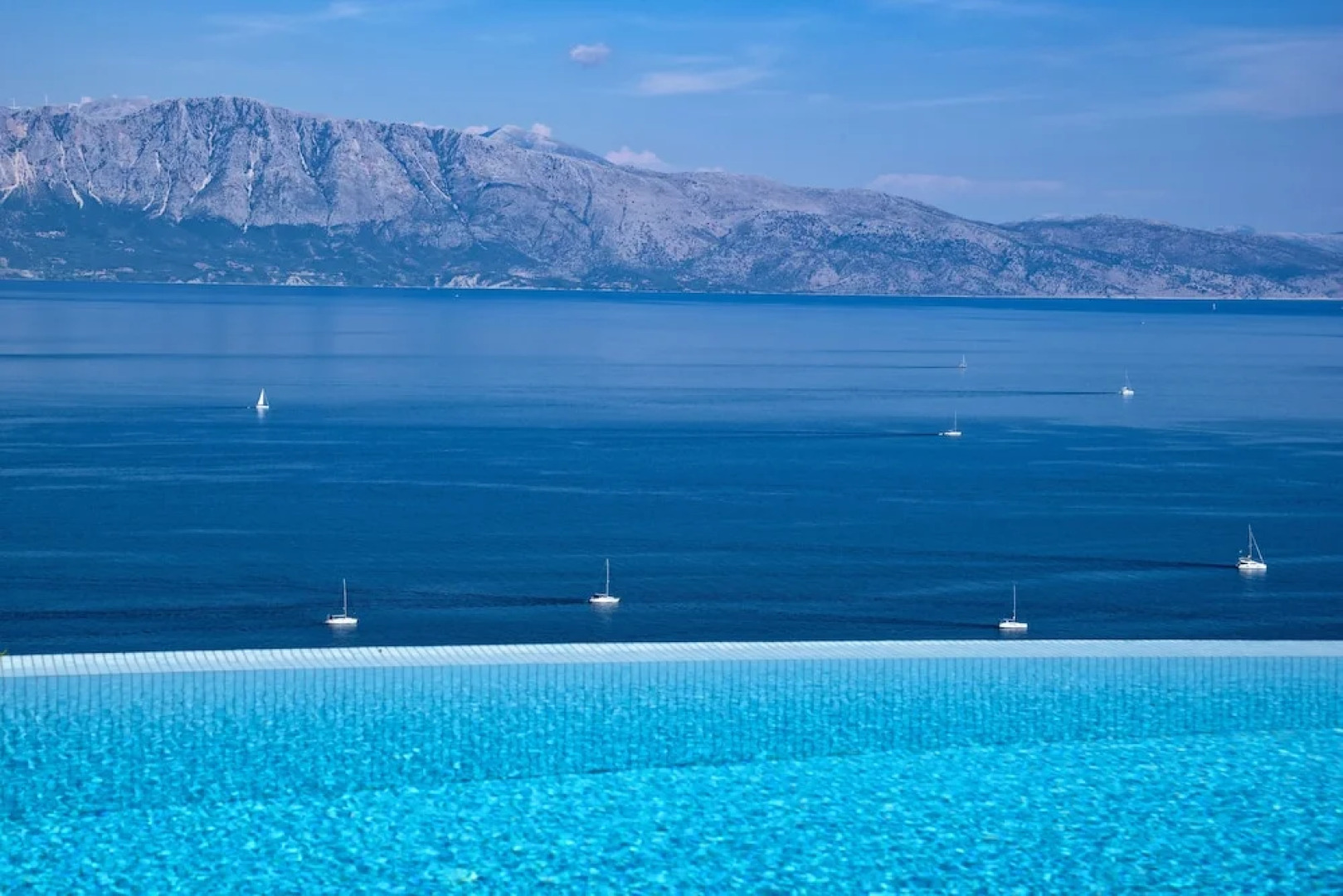 Ionian Heaven Villas