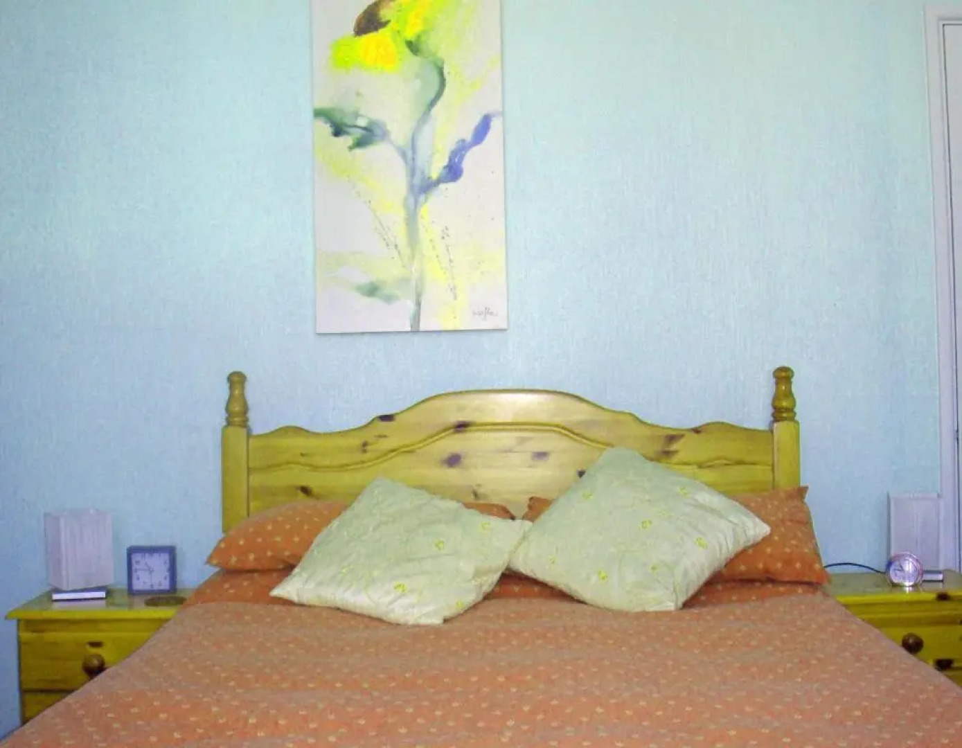 Harlequin Guest House Weymouth