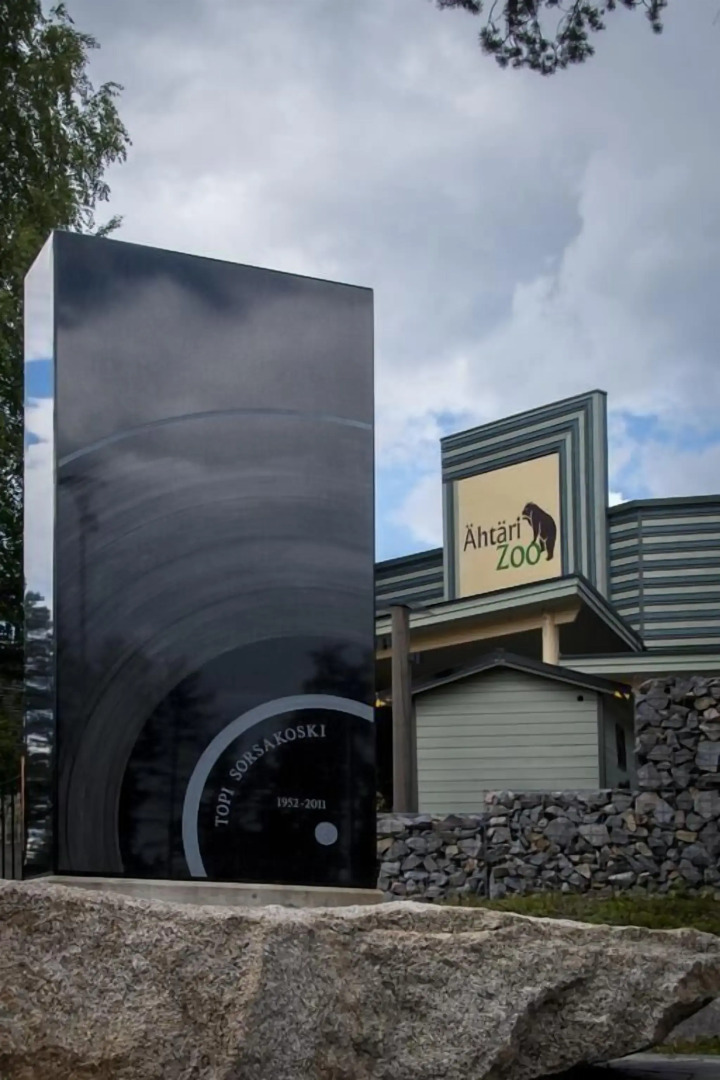 Hotelli Mesikämmen Oy