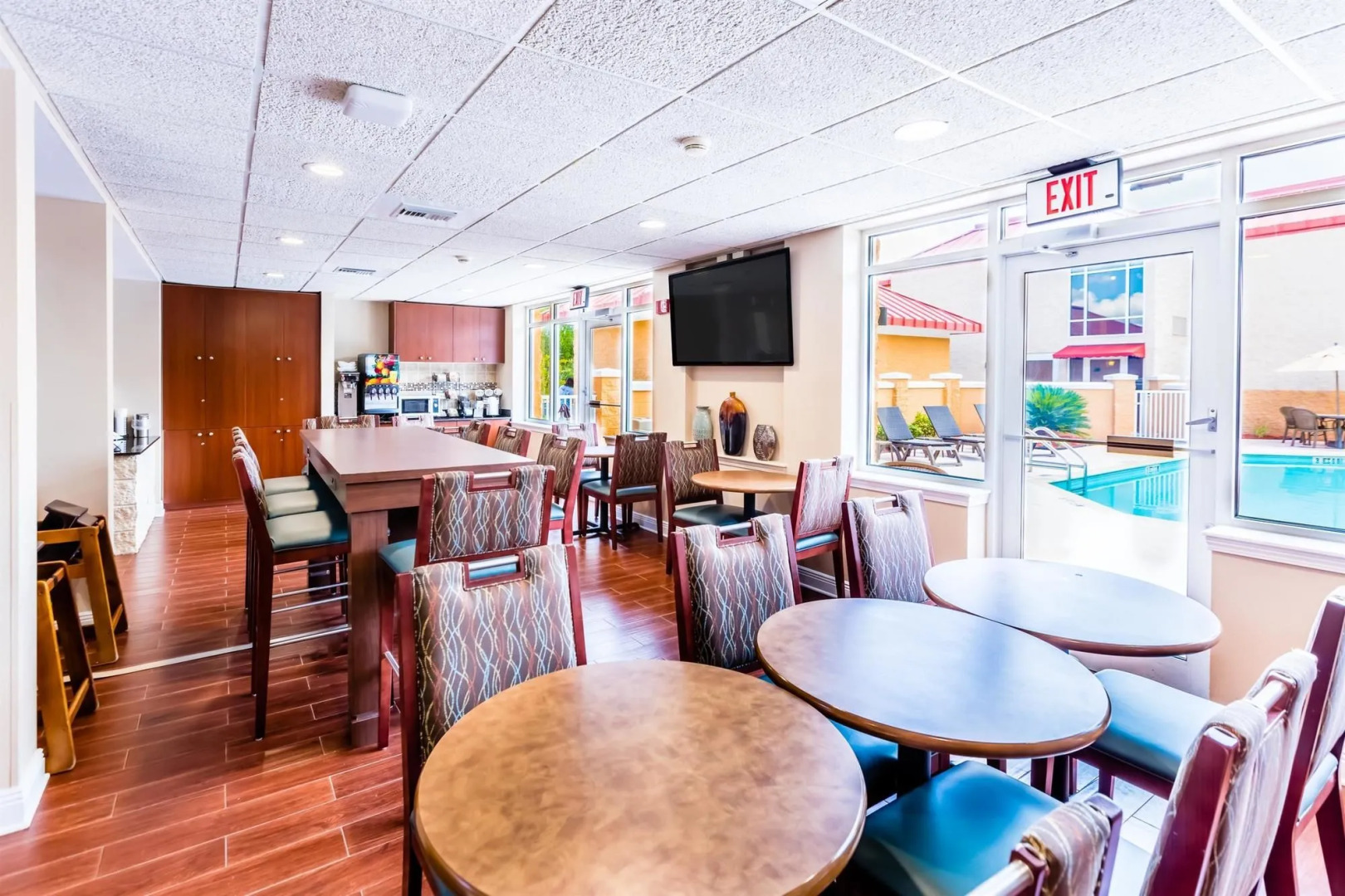 Best Western Milton Inn