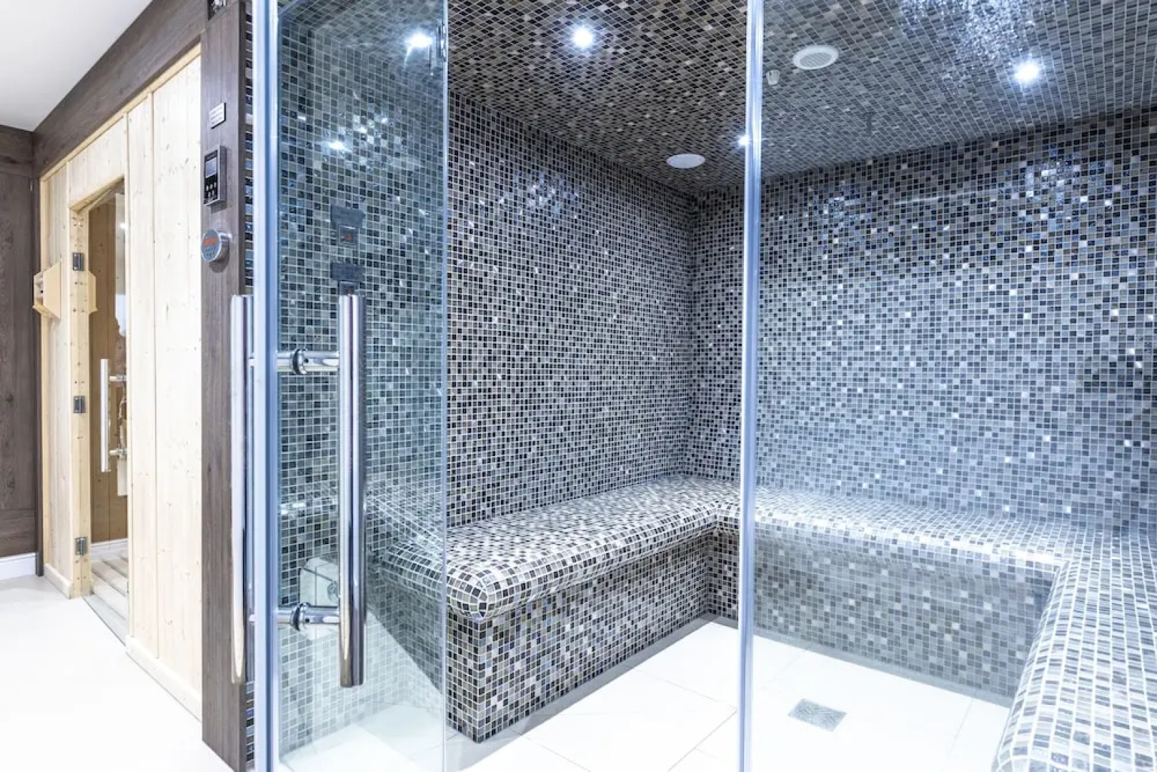 Kingfisher Country Club