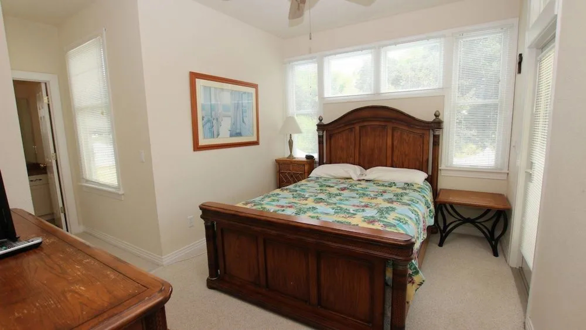 Rosie's Retreat - 4 Br Home