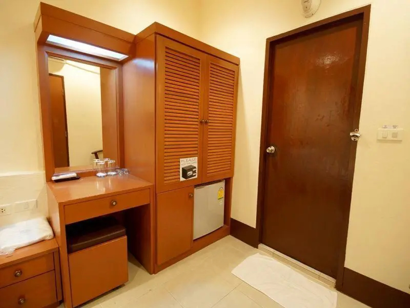 Гостевой дом Walking Street