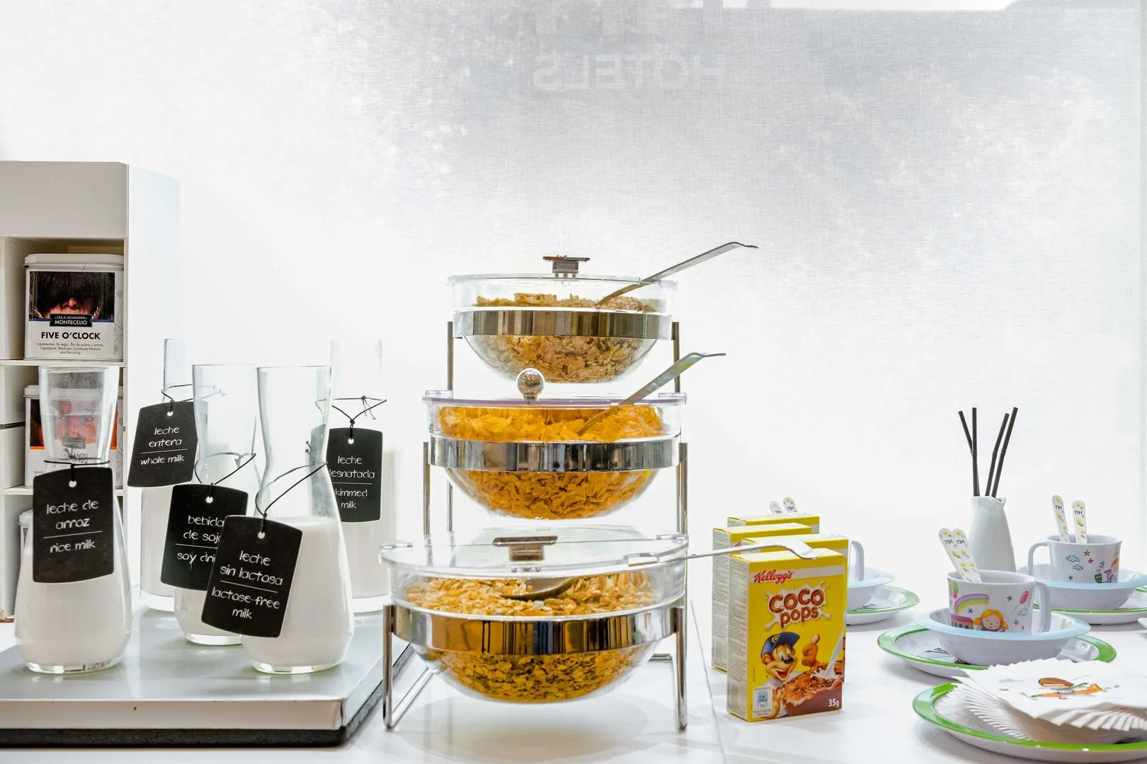 Отель Exe Pozuelo