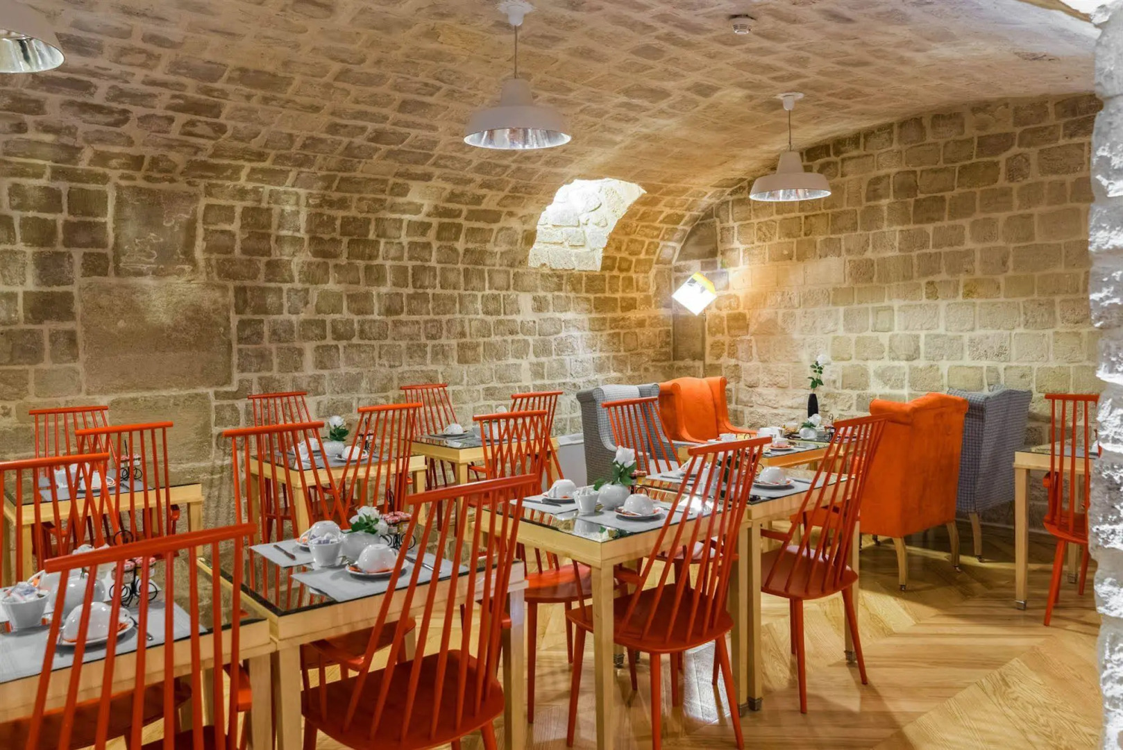 Hotel Lorette - Astotel