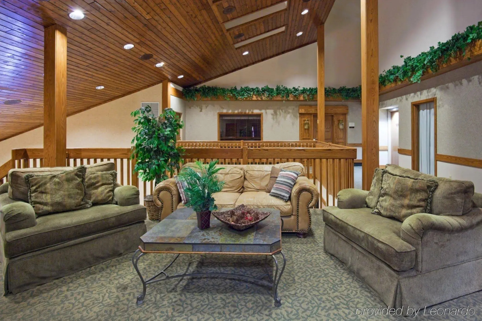 Country Inn & Suites by Radisson, Mishawaka, IN