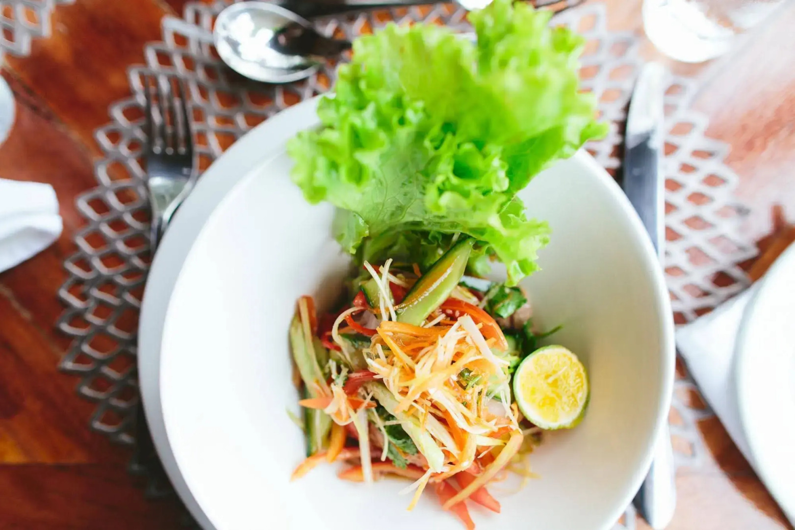 The Remote Resort, Fiji Islands