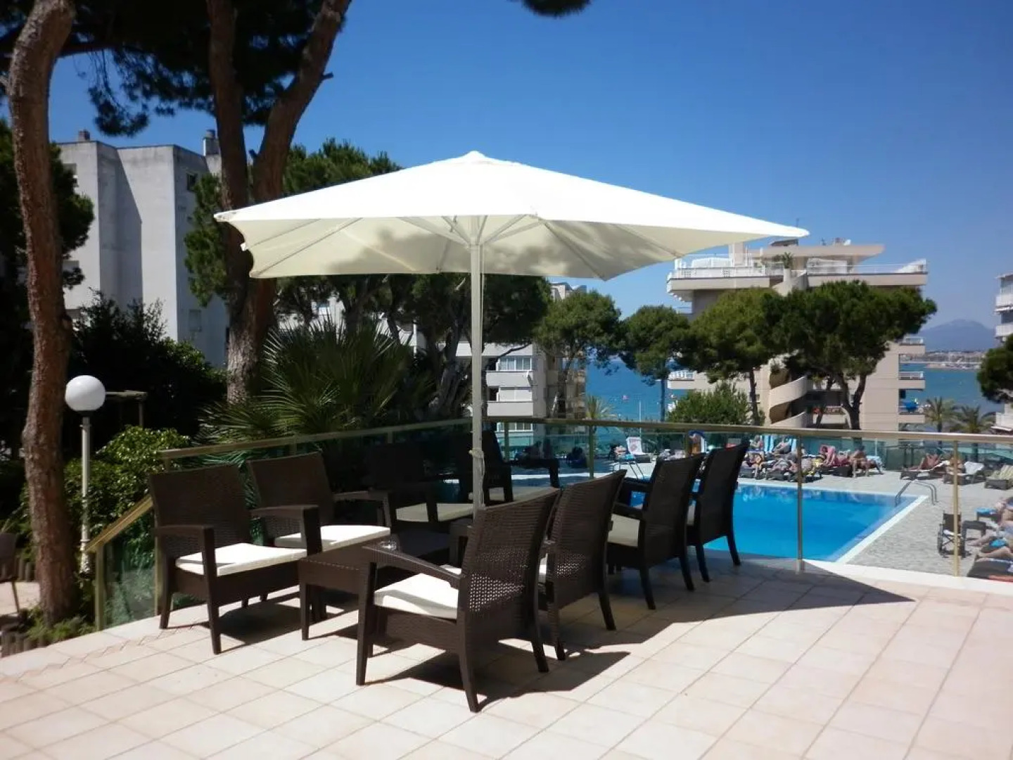 Отель Las Vegas