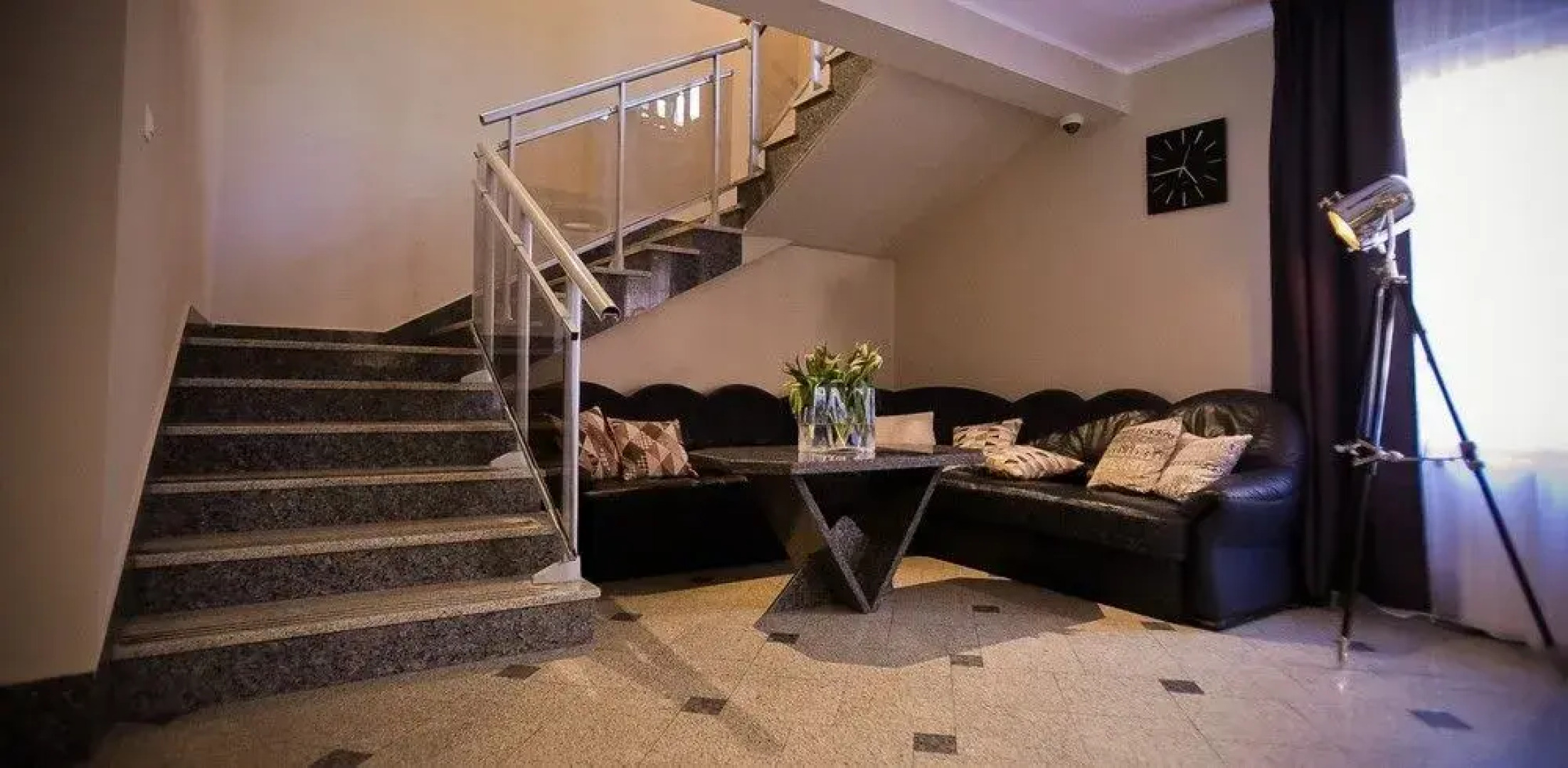 Sunbaltic Resort & SPA