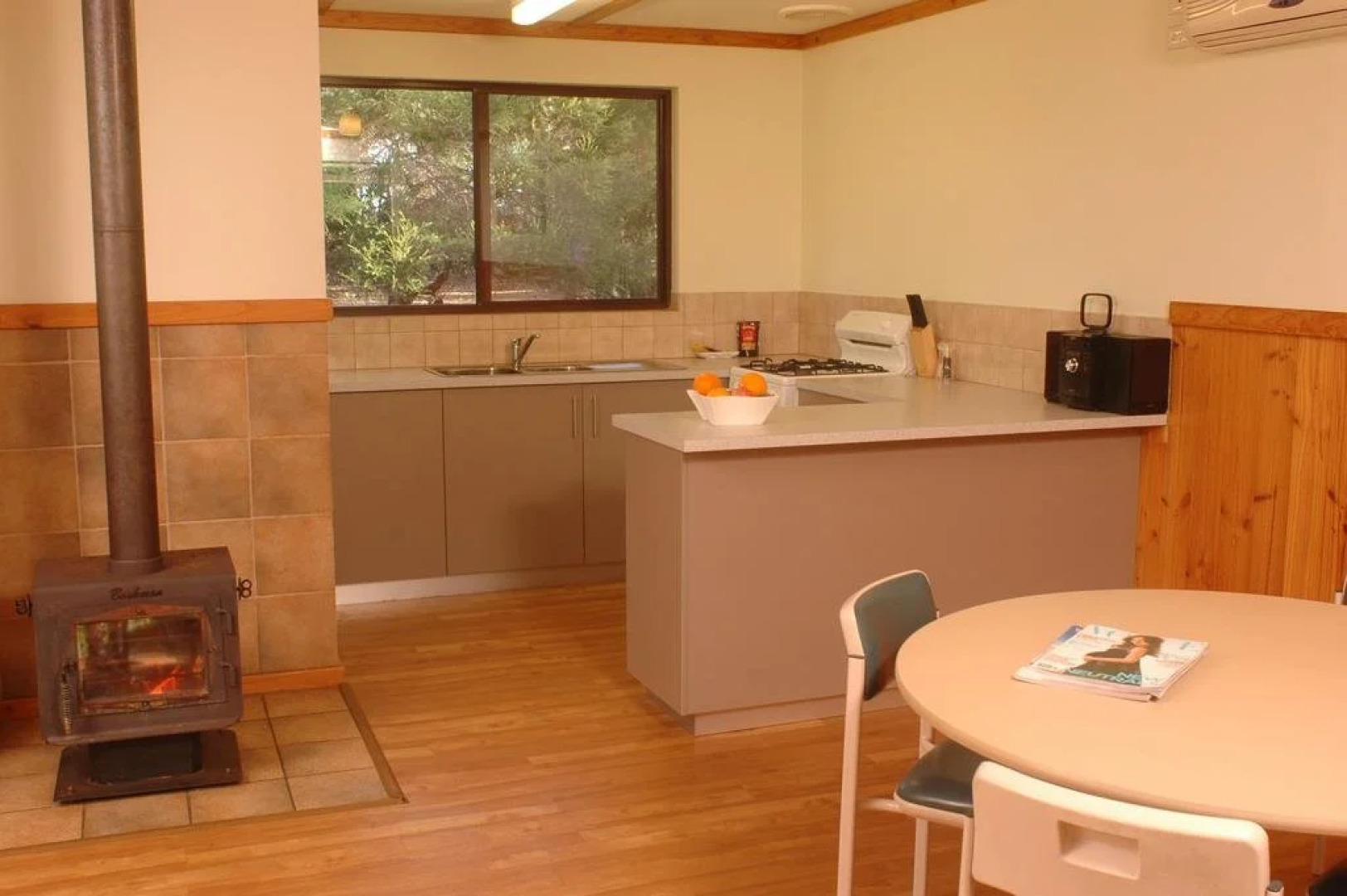 Margaret River Chalets