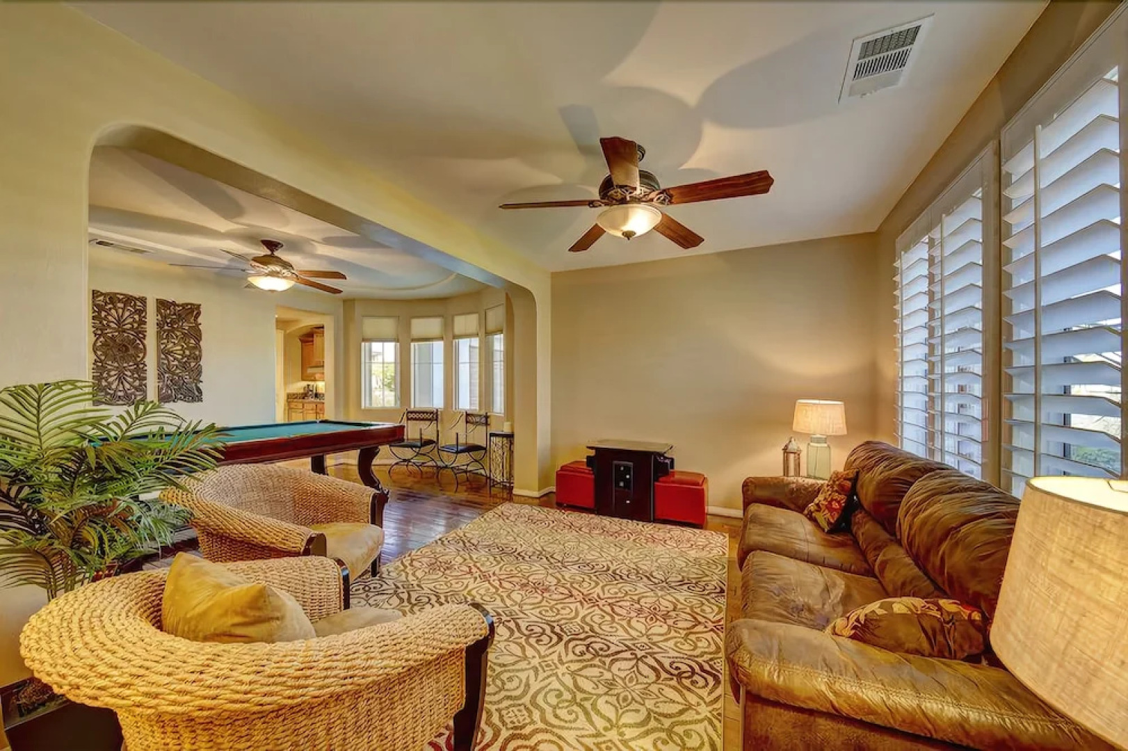 Apple Court - Four Bedroom Home