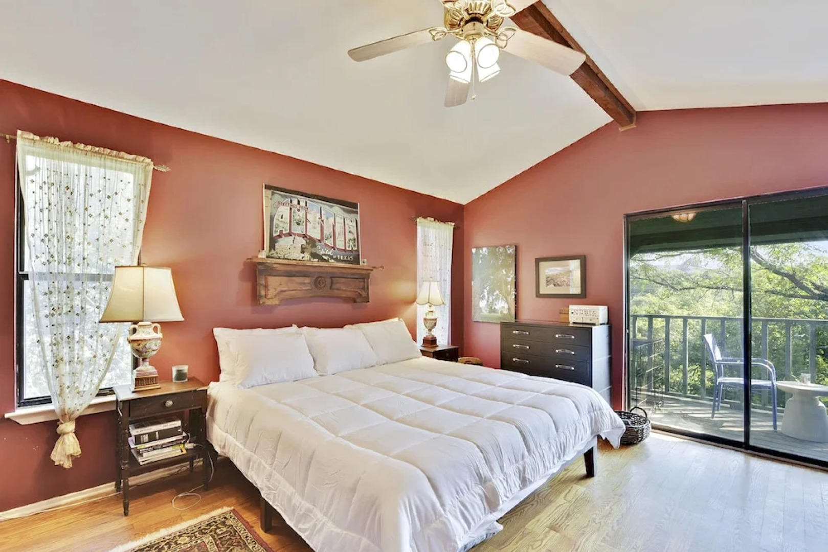 Rollingwood House #143563 - 4 Br Home