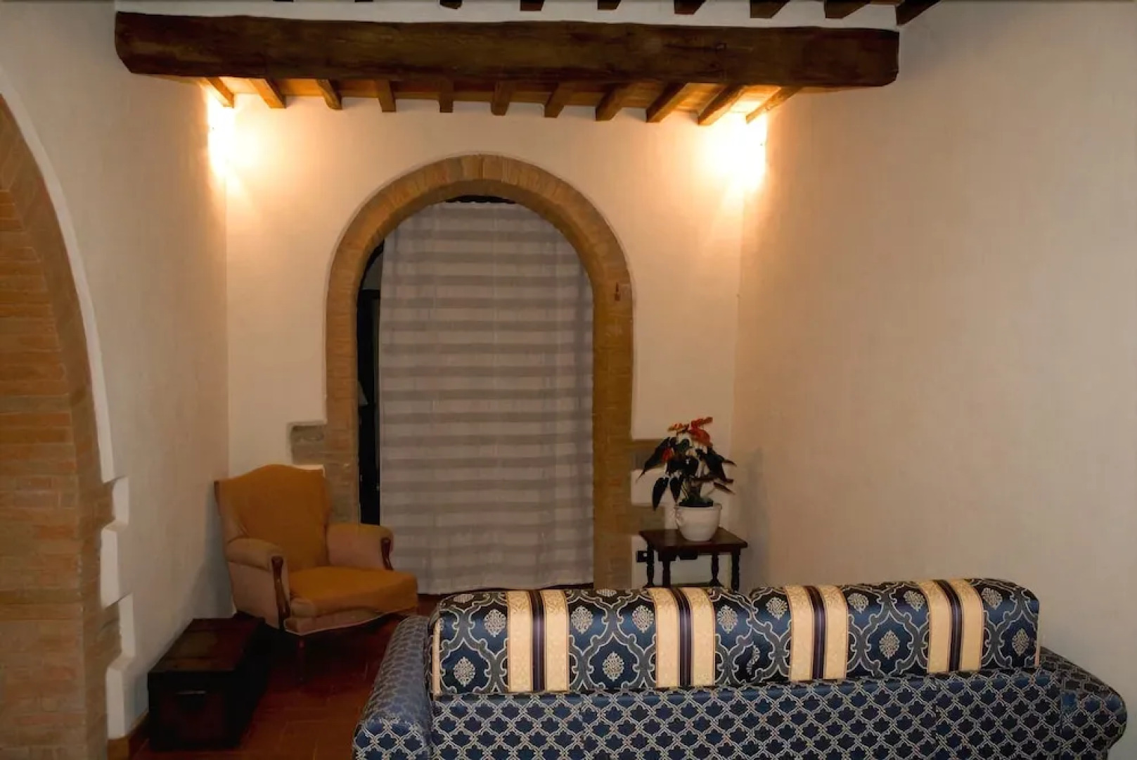 La Mangiatoia a Cortona