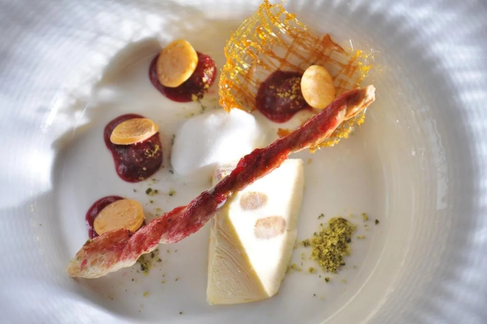 Das Salvator Iris Porsche Landhotel