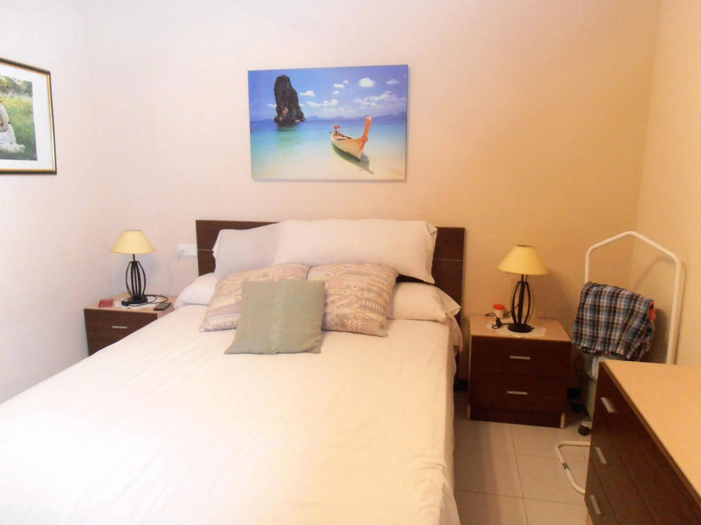 Apartamentos Surfing 3000