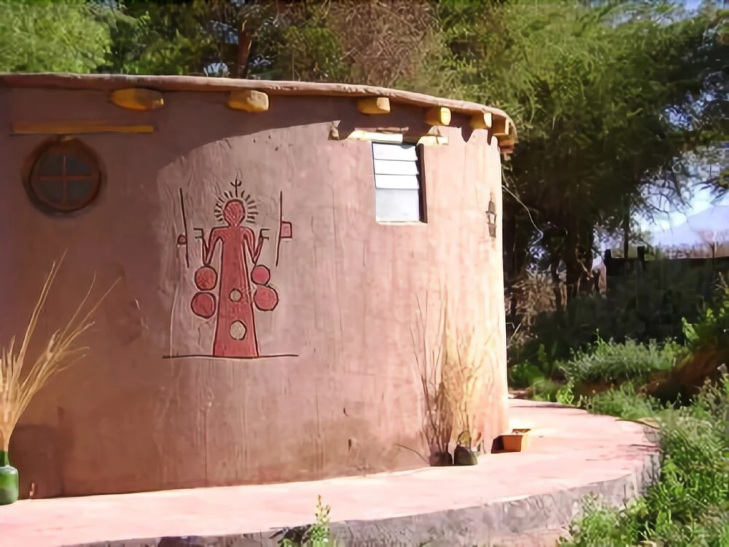 Le Grand Bleu Expediciones & Lodge