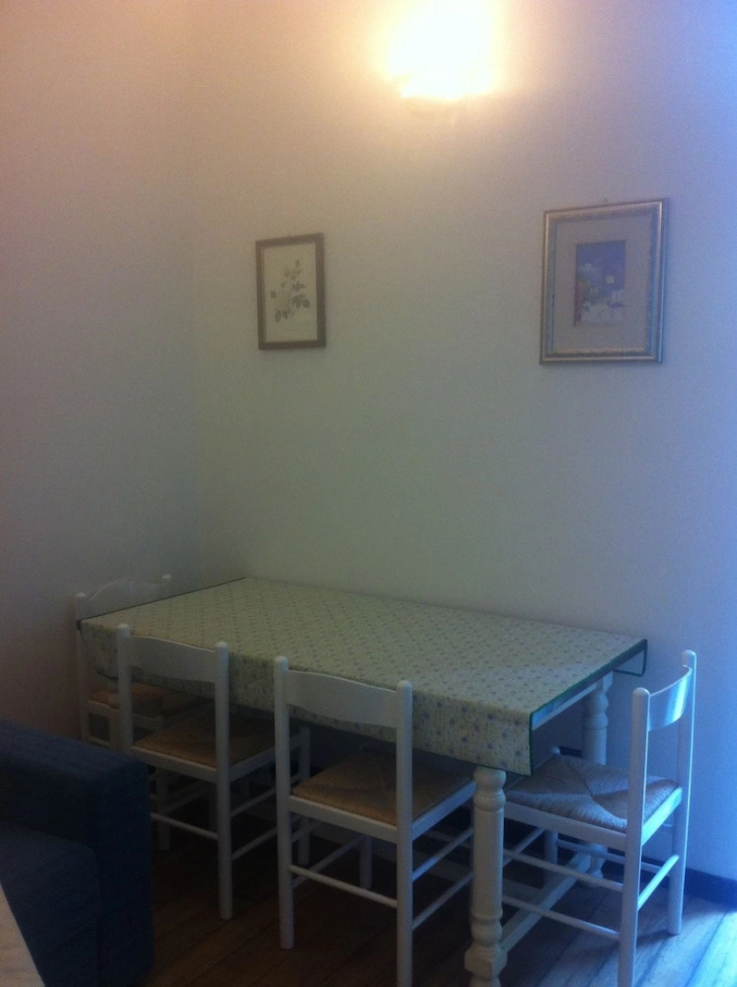 La stanza dello scrittore