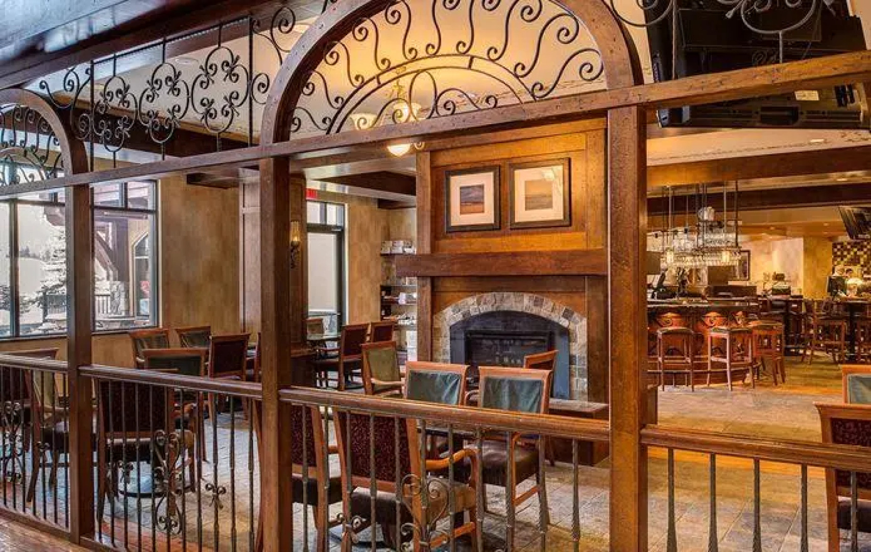 The Residences at Sun Peaks Grand