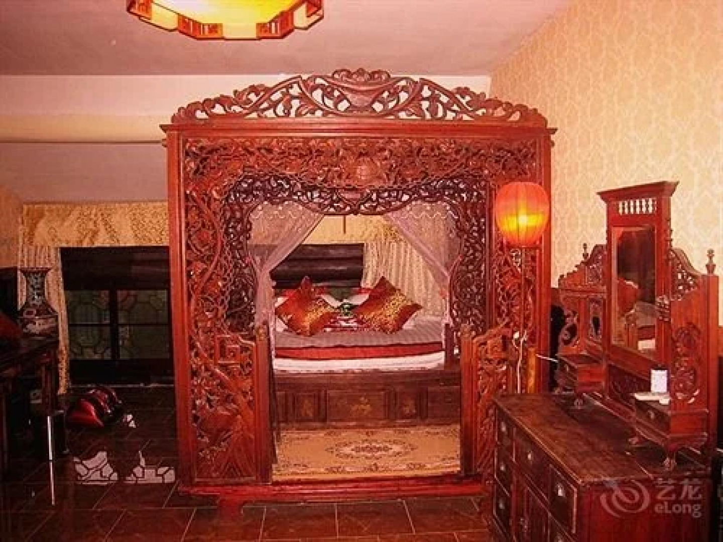 Shuzhuo Source of Pingyao