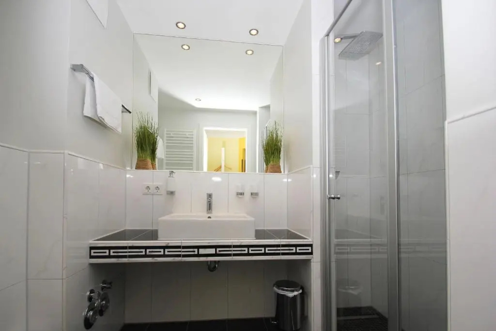 Strandresidenz Baabe 1.30